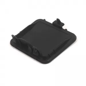 Tow Hook Cover Front Suitable for BMW 5 E60+LCI Fr. M-Tech- 2002-09 51117897210 1 Pc-image-6319621