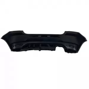 Body Kit suitable for VW Polo 6R (2009-2017) WRC Look-image-6319644
