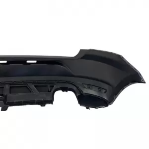 Body Kit suitable for VW Polo 6R (2009-2017) WRC Look-image-6319645
