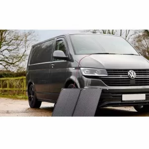 Solar Car & Campervans Battery Charger Osram 100 Watt 12 Volt 10 Amper OHPS100-image-6319656
