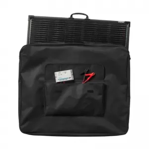 Solar Car & Campervans Battery Charger Osram 200 Watt 12 Volt 20 Amper OHPS200-image-6319682