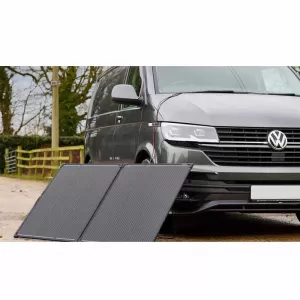Solar Car & Campervans Battery Charger Osram 200 Watt 12 Volt 20 Amper OHPS200-image-6319684