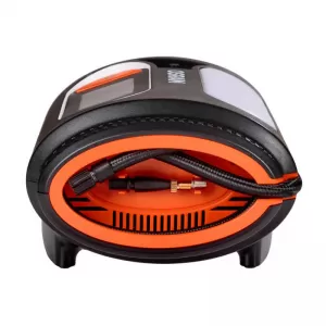 Air Compressor Digital, Led Light 2 in 1 Osram TYREinflate 2120 12V 180W OTI2120-image-6319799