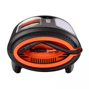 Air Compressor, Led Light 2 in 1 Osram TYREinflate 2110 12V 120W OTI2110-image-6319816