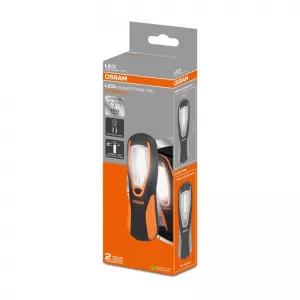 Torch Cob Long Ultra Light 3W 6500K Osram LEDIL426ESN-image-6319829