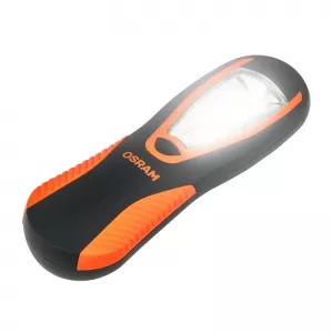 Torch Cob Long Ultra Light 3W 6500K Osram LEDIL426ESN-image-6319830