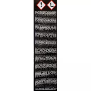 Epoxy High Temperature Plastic Glue 2 Component Elastotet Epoxy Plastic 28ml
