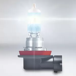 Halogen Headlight Lamp H11 12V 55w Night Braker +220% Osram 64211NB220 1pc-image-6319966