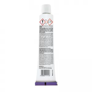 Gel Remover suitable for Cured Silicone Residues Elastotet 80ml