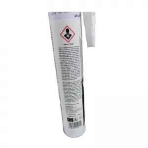 WindShield PU 230 Elastotet Black 310ml