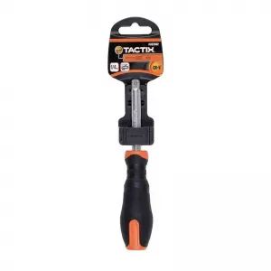 Screwdriver Sockets 152mm 1/4" CR-V Taxtix 362002