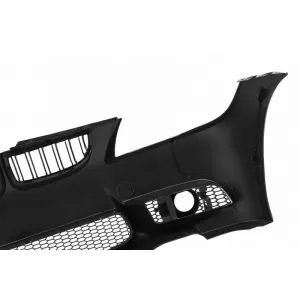 Front Bumper suitable for BMW 3 E90 LCI Facelift 08-11 M3 Look-image-6320003