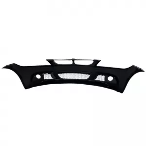 Front Bumper suitable for BMW 3 E90 LCI Facelift 08-11 M-Tech Look-image-6320026