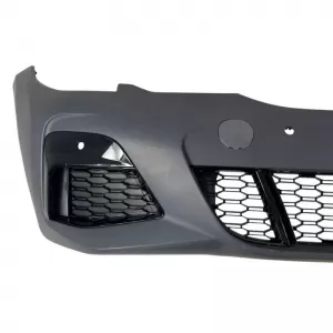 Body Kit suitable for BMW 3 G20 18-21 M-Tech - M340i Look-image-6320035