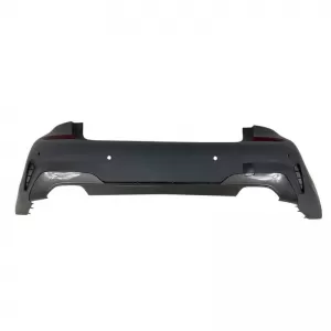 Body Kit suitable for BMW 3 G20 18-21 M-Tech - M340i Look-image-6320039