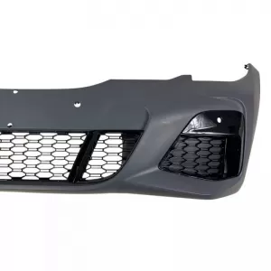 Front Bumper suitable for BMW 3 G20 18-21 M-Tech - M340i Look-image-6320059