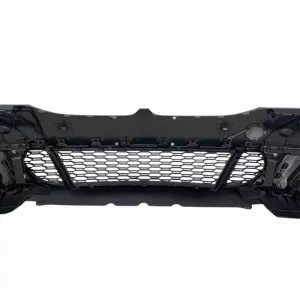 Front Bumper suitable for BMW 3 G20 18-21 M-Tech - M340i Look-image-6320062