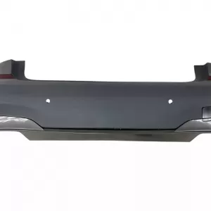 Rear Bumper suitable for BMW 3 G20 18-21 M-Tech - M340i Look-image-6320072