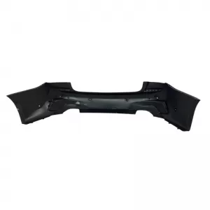 Rear Bumper suitable for BMW 3 G20 18-21 M-Tech - M340i Look-image-6320074