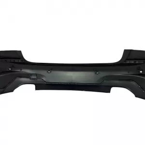 Rear Bumper suitable for BMW 3 G20 18-21 M-Tech - M340i Look-image-6320076