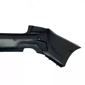 Rear Bumper suitable for BMW 3 G20 18-21 M-Tech - M340i Look-image-6320077