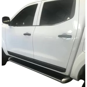 Türleisten geeignet für Nissan Navara NP300 2015-2020 Set 4 Stück-image-6320168