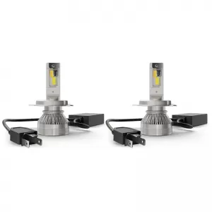 Led Kit H4 Osram Canbus 12volt 45/45watt Ledriving HL Allseason 2 In 1 60000k-2700k 64193DWALL-2HB 2 Pcs-image-6320207