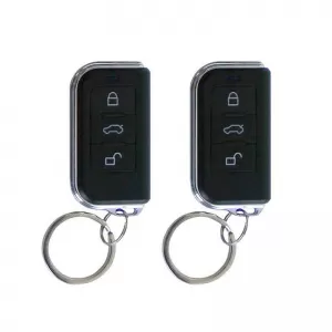 Keyless Entry System Keetec Bene 302