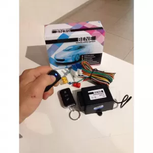 Keyless Entry System Keetec Bene 302