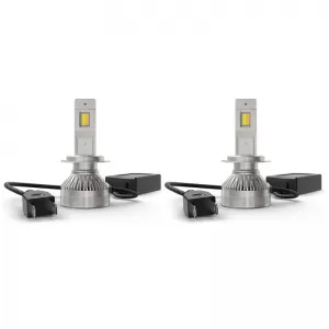 Led Kit H7 Osram Canbus 12volt 45watt Ledriving HL Allseason 2 In 1 60000k-2700k 64210DWALL-2HB 2 Pcs-image-6320232