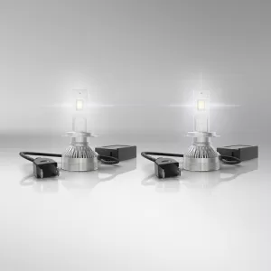 Led Kit H7 Osram Canbus 12volt 45watt Ledriving HL Allseason 2 In 1 60000k-2700k 64210DWALL-2HB 2 Pcs-image-6320233