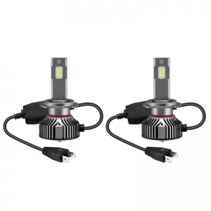 Led Kit H7 Osram Canbus 12volt 42watt Ledriving HL Intense NXT 60000k 64210DWΙΝΝ-2ΗΒ 2 Pcs