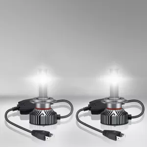 Led Kit H7 Osram Canbus 12volt 42watt Ledriving HL Intense NXT 60000k 64210DWΙΝΝ-2ΗΒ 2 Pcs