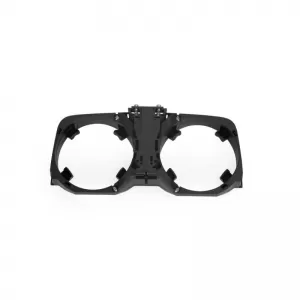 Cup Holder suitable for BMW Series 7 F01 / F02 08-15 Black-image-6320356