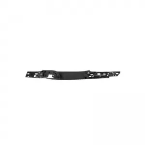 Mâner ușă (în interiorul mașinii) potrivit pentru BMW 7 F01 / F02 08-15 Ușa din spate dreapta 1 bucată Negru