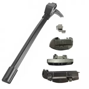 Wiper Blade Feral Ecotech 19