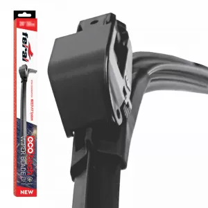 Wiper Blade Feral Ecotech 28