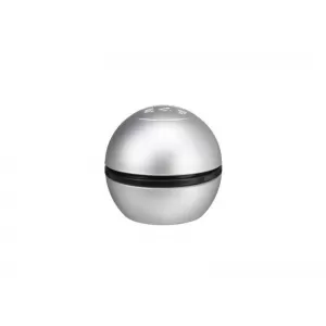 Shift Knob Silver suitable for Alfa Romeo Giulietta 6 Speed-image-6320608