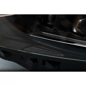 Headlights Set Suitable for Mercedes-Benz A-Class W177 / V177 2018-2022 Halogen Upgrade To Full Led DRL With Motor Carner-image-6320627