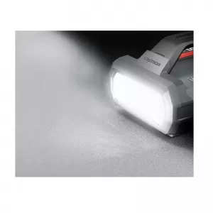 Car Booster, Powerbank, Compressor 150PSI, Led Light 4 in 1 Lokithor JA302 PRO 12 Volt 3000A-image-6320680