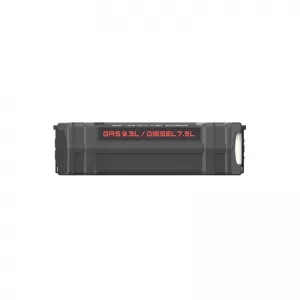 Car Booster, Powerbank, LED Light 3 in 1 Lokithor J402 PRO 12 Volt 3500A-image-6320693