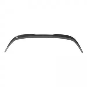 Roof Spoiler suitable for Audi A3 8Y Sportsback 2020+ S3 Look Gloss Black From Abs Plastic-image-6320720