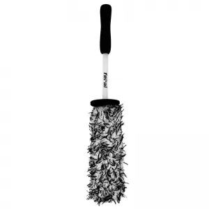 Brush suitable for Wheel with Microfiber Detailing Pro Feral 44.5x7.5cm 1 Pc-image-6320826