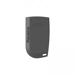 Car Alarm Pandora Primo