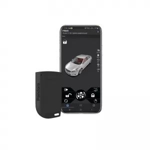 Car Alarm Pandora Primo