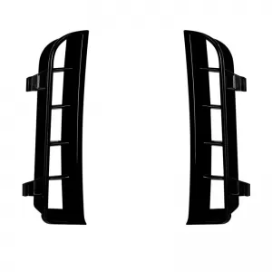 Front Bumper With Grille Suitable for Audi A5 F5 17-19 RS5 Look-image-6320895