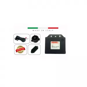 Car Alarm Canbus Gemini 031