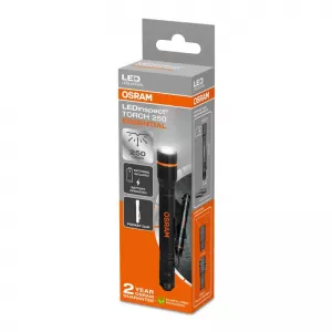 Led Torch Light 250 Essential Osram LEDIL427ESN-image-6320929