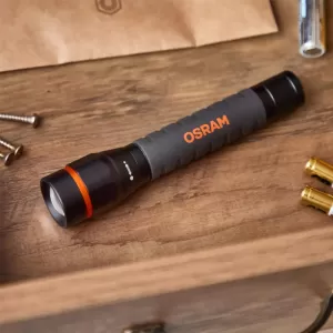 Led Torch Light 350 Essential Osram LEDIL428ESN-image-6320945