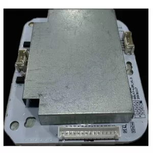 Led Driver suitable for Headlights VW Golf VII (7) 12-20 Look 7.5 1pc-image-6320972